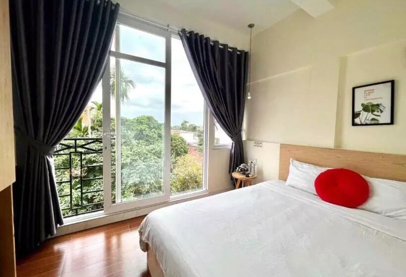 Fotos del hotel Hue Four Seasons:  7