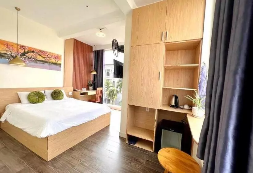 Fotos del hotel Hue Four Seasons:  14