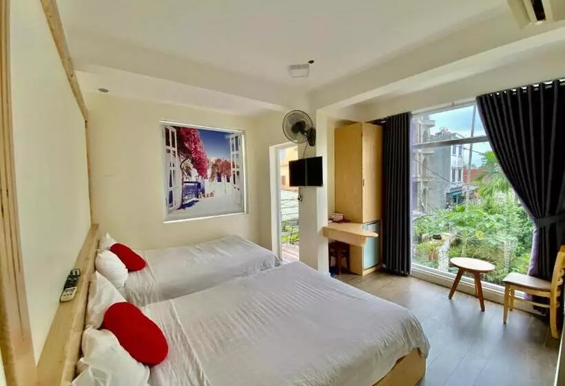 Fotos del hotel Hue Four Seasons:  21