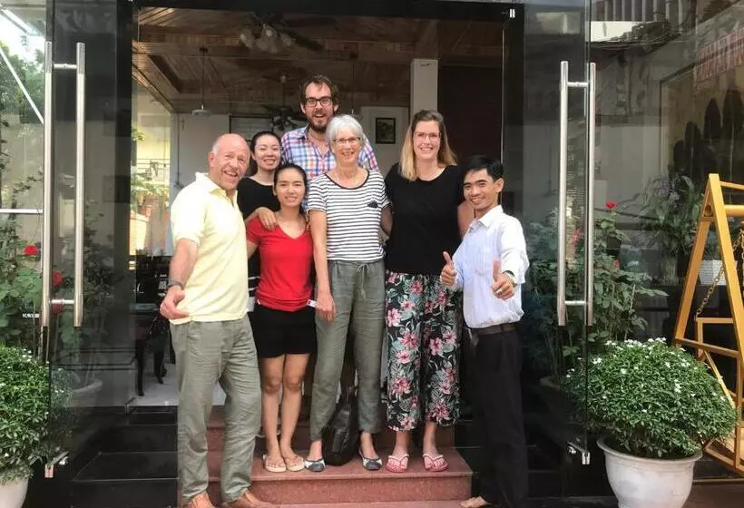 Fotos del hotel Hue Four Seasons:  19