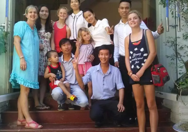 Fotos del hotel Hue Four Seasons:  6