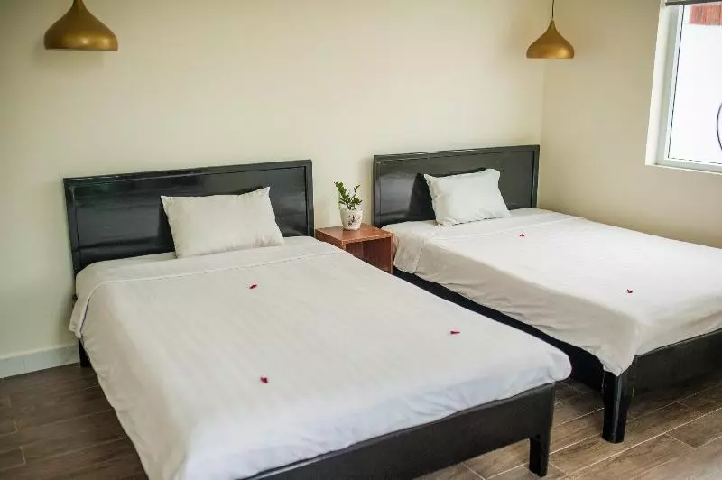 Fotos del hotel Hue Four Seasons:  2