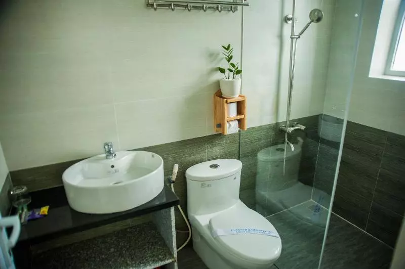 Fotos del hotel Hue Four Seasons:  11