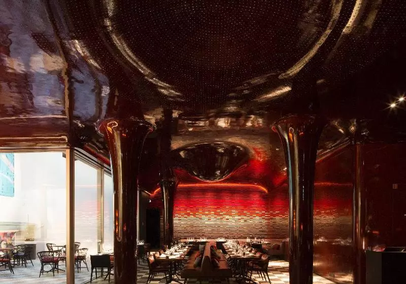 Fotos del hotel Les Bains Paris:  7