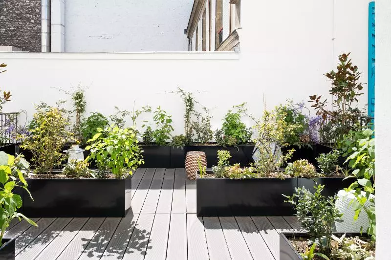 Fotos del hotel Les Bains Paris:  5