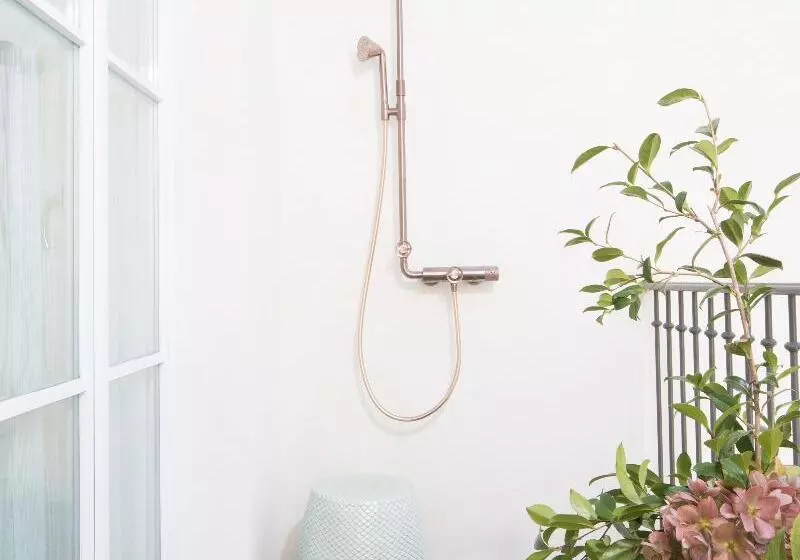 Fotos del hotel Les Bains Paris:  6