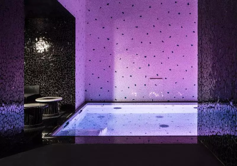 Fotos del hotel Les Bains Paris:  2