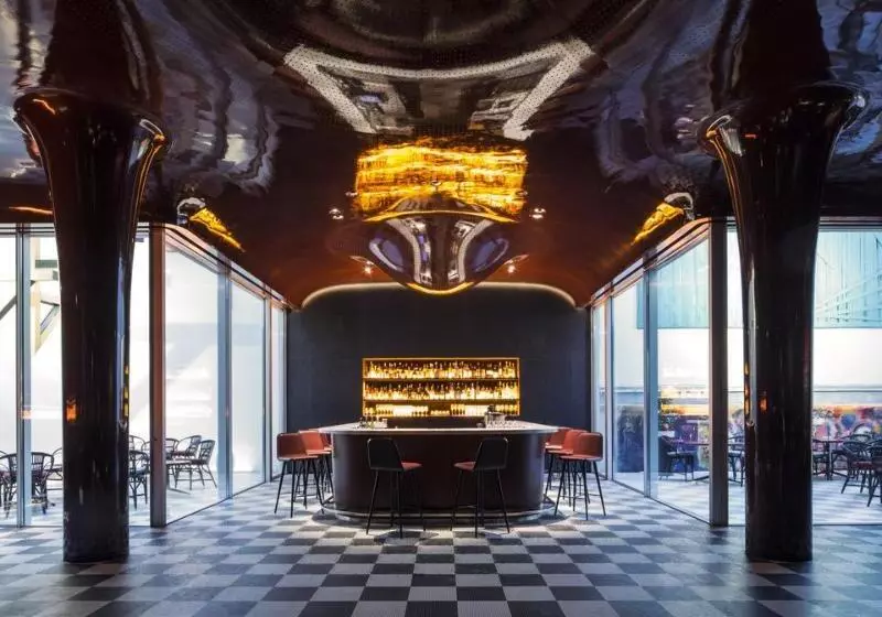 Fotos del hotel Les Bains Paris:  8