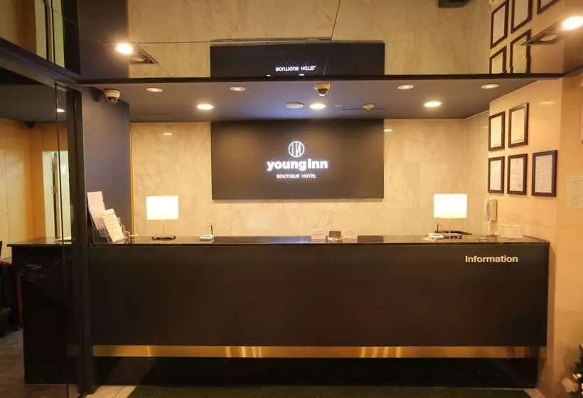 Fotos del hotel Boutique  Younginn:  2