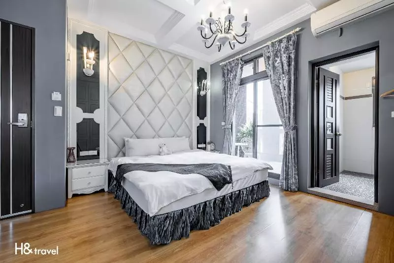 Fotos del hotel Love Hualien Hostel:  4