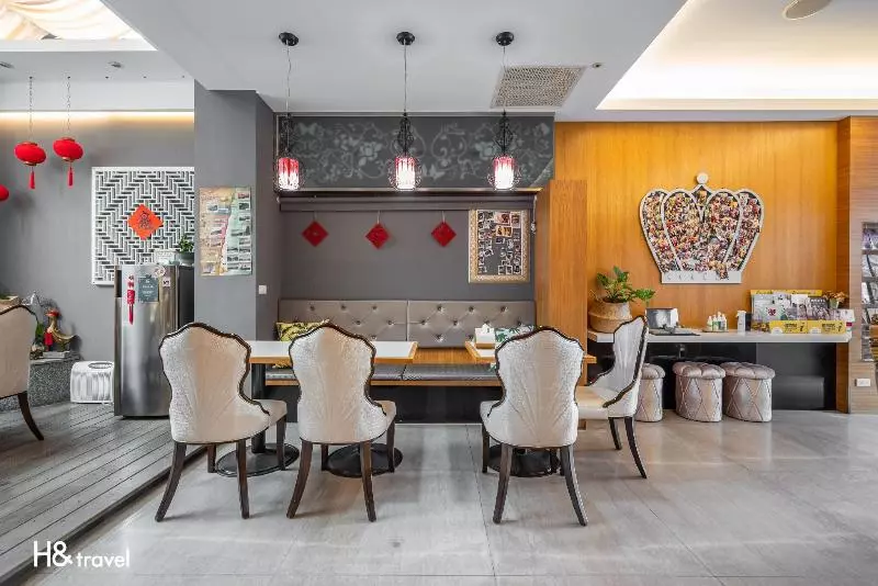 Fotos del hotel Love Hualien Hostel:  2