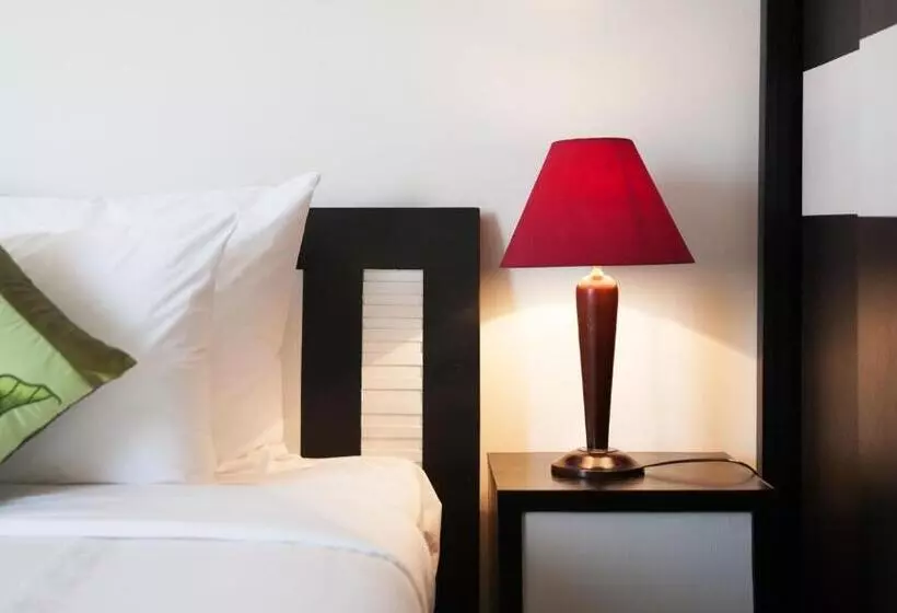 Fotos del hotel Serenity Villa:  17