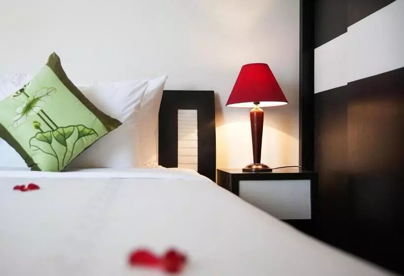 Fotos del hotel Serenity Villa:  20