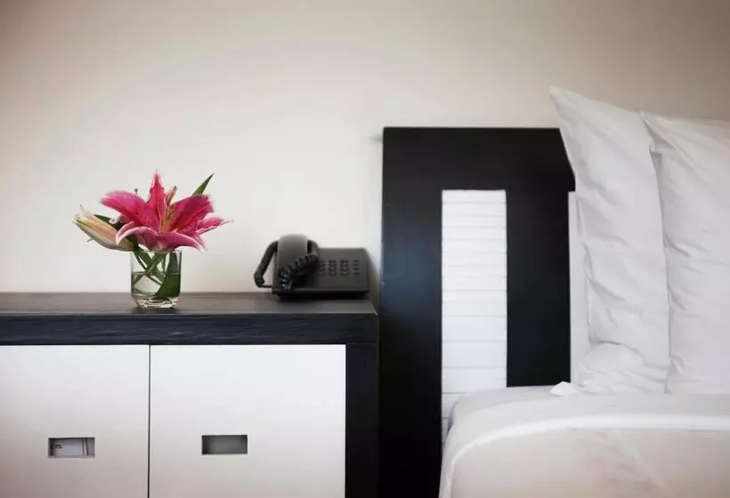 Fotos del hotel Serenity Villa:  21