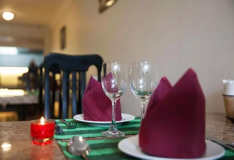 Fotos del hotel Serenity Villa:  18