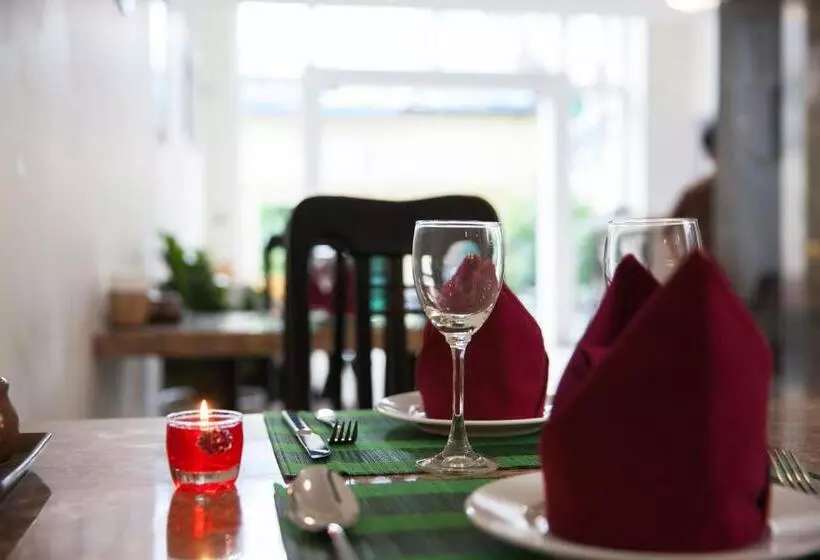 Fotos del hotel Serenity Villa:  3