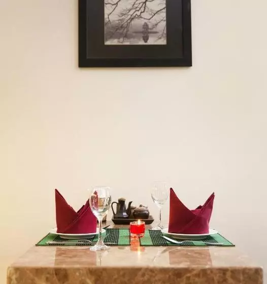 Fotos del hotel Serenity Villa:  13