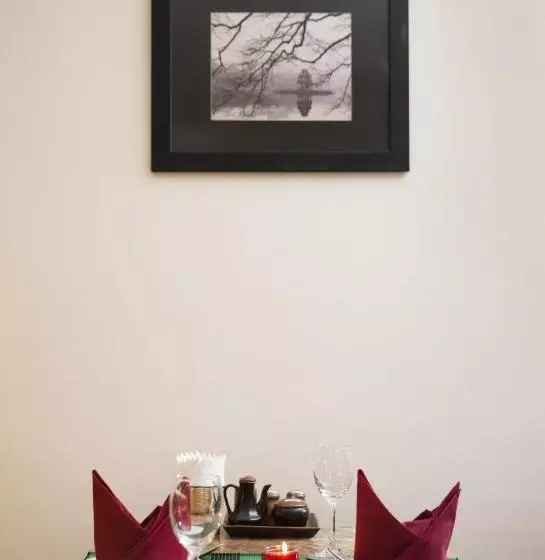 Fotos del hotel Serenity Villa:  16