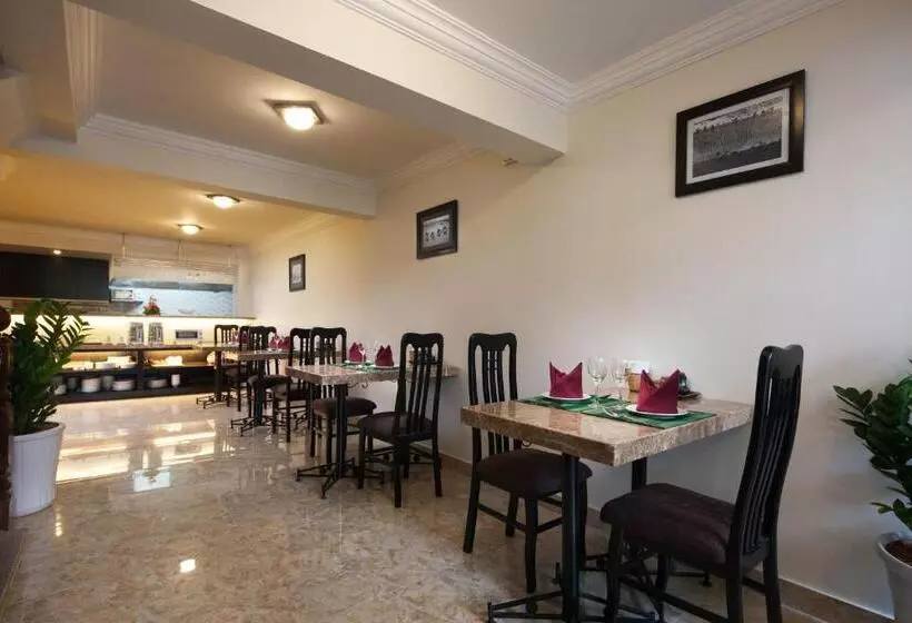 Fotos del hotel Serenity Villa:  12