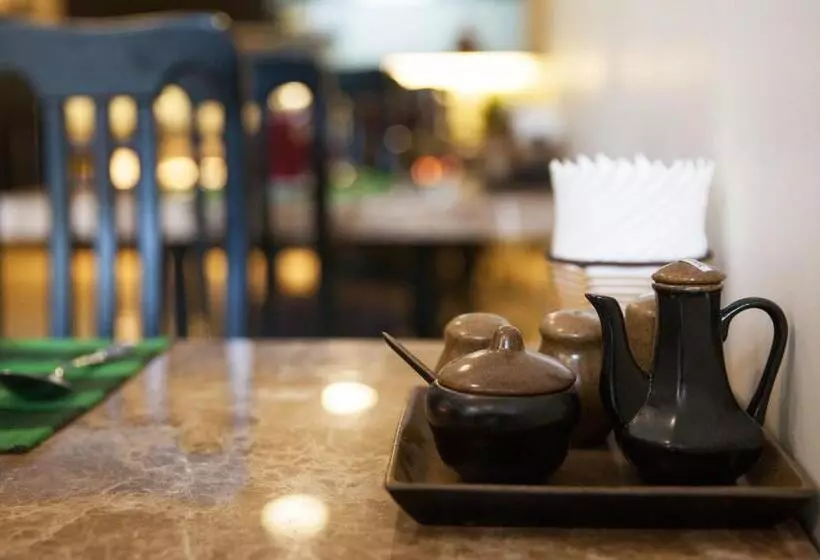 Fotos del hotel Serenity Villa:  4