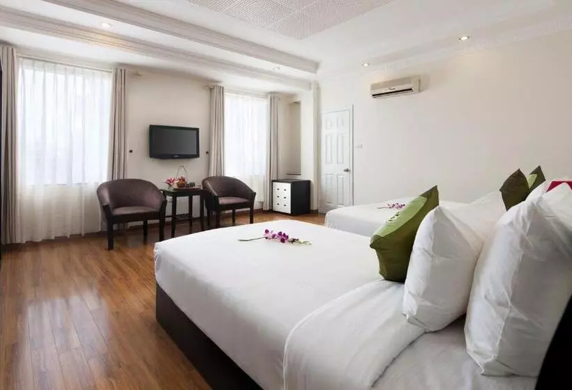 Fotos del hotel Serenity Villa:  22