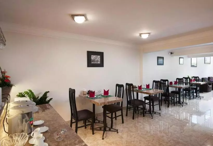 Fotos del hotel Serenity Villa:  15