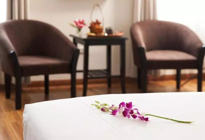 Fotos del hotel Serenity Villa:  25