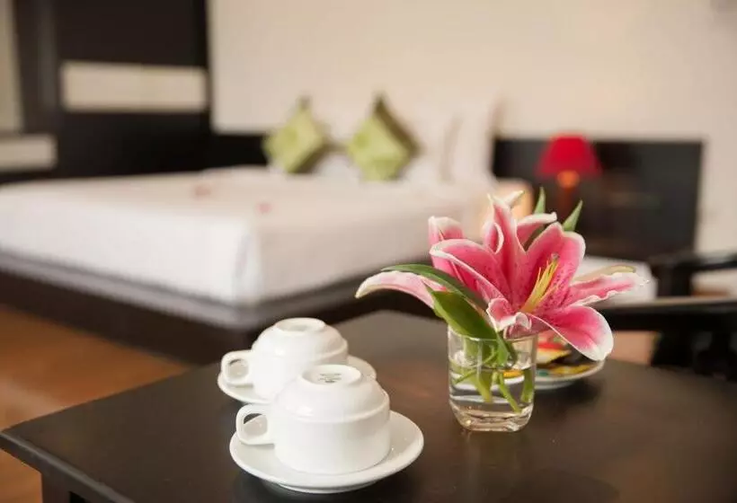 Fotos del hotel Serenity Villa:  24