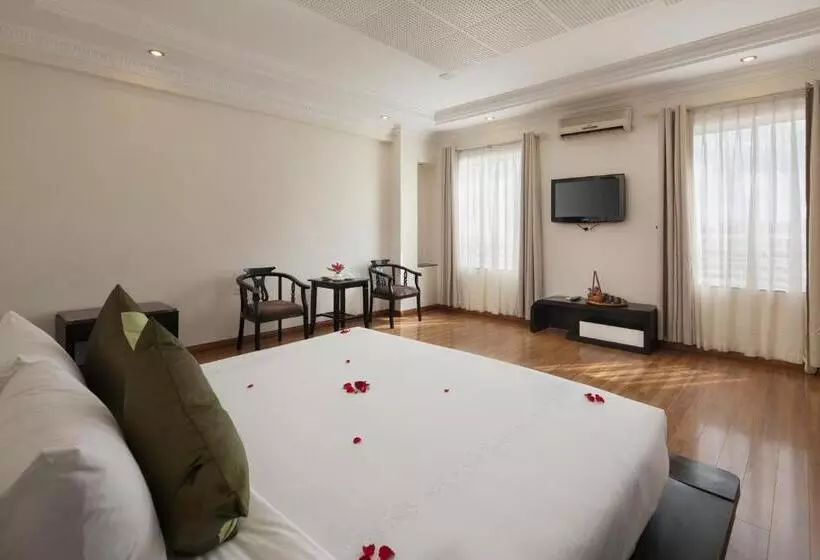 Fotos del hotel Serenity Villa:  23