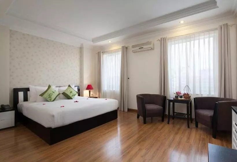 Fotos del hotel Serenity Villa:  14