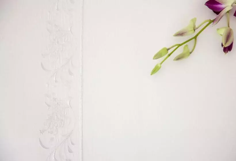 Fotos del hotel Serenity Villa:  5