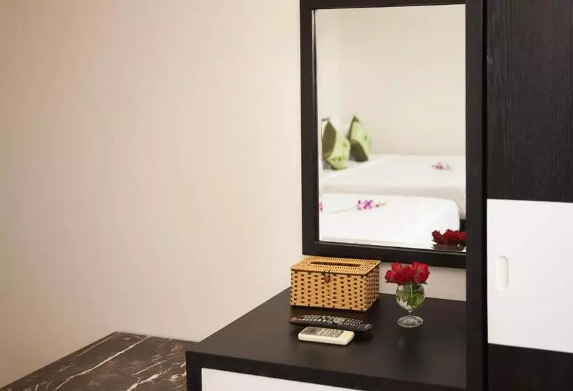 Fotos del hotel Serenity Villa:  7