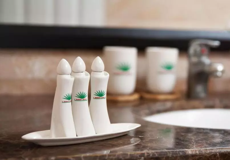 Fotos del hotel Serenity Villa:  6