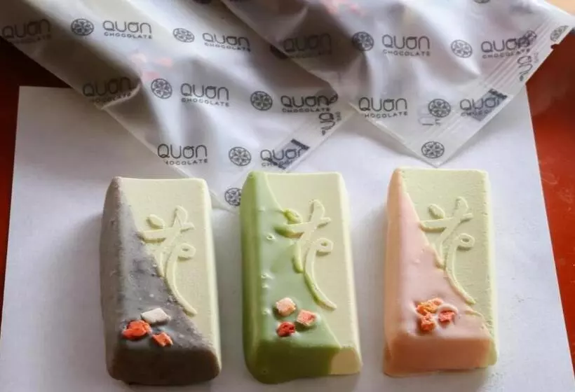 Fotos del hotel Shibu Onsen Kokuya:  25