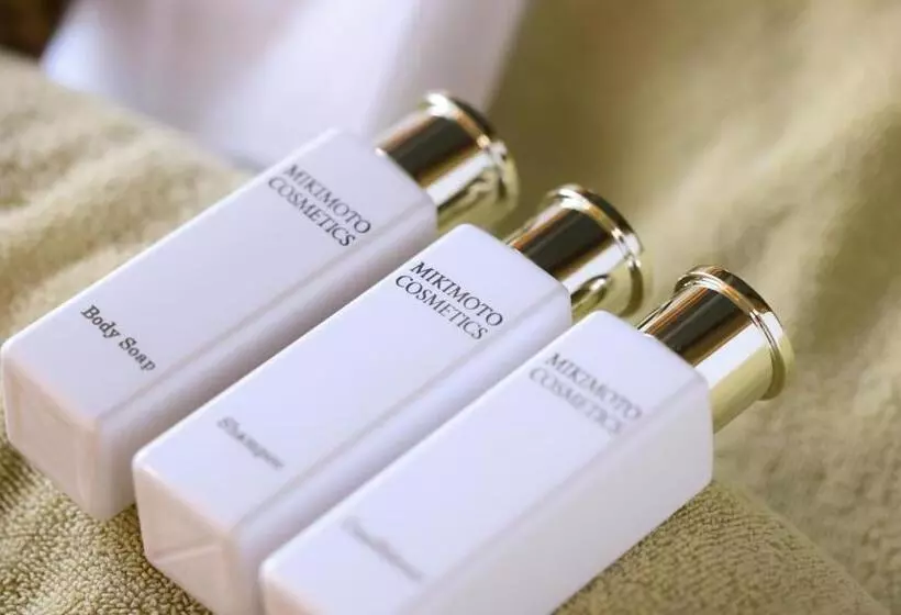 Fotos del hotel Shibu Onsen Kokuya:  19