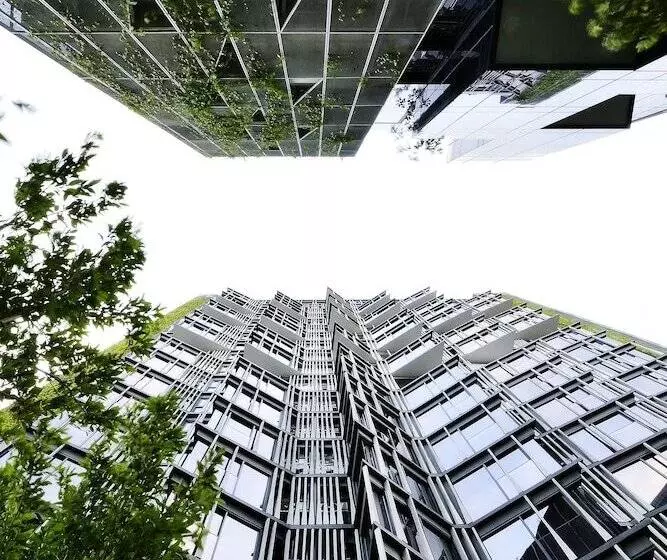 Fotos del hotel Siamese Ratchakru Residence:  19