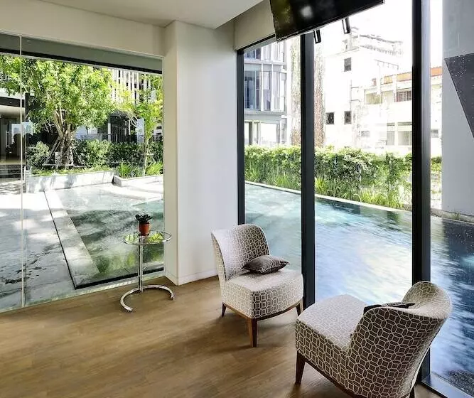 Fotos del hotel Siamese Ratchakru Residence:  16