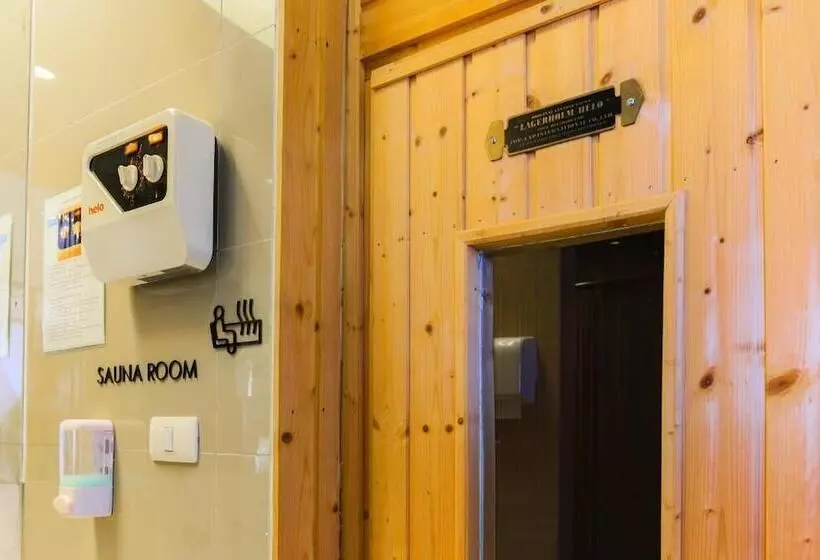 Fotos del hotel Siamese Ratchakru Residence:  25