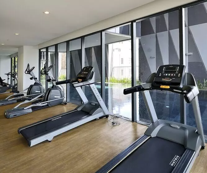 Fotos del hotel Siamese Ratchakru Residence:  8