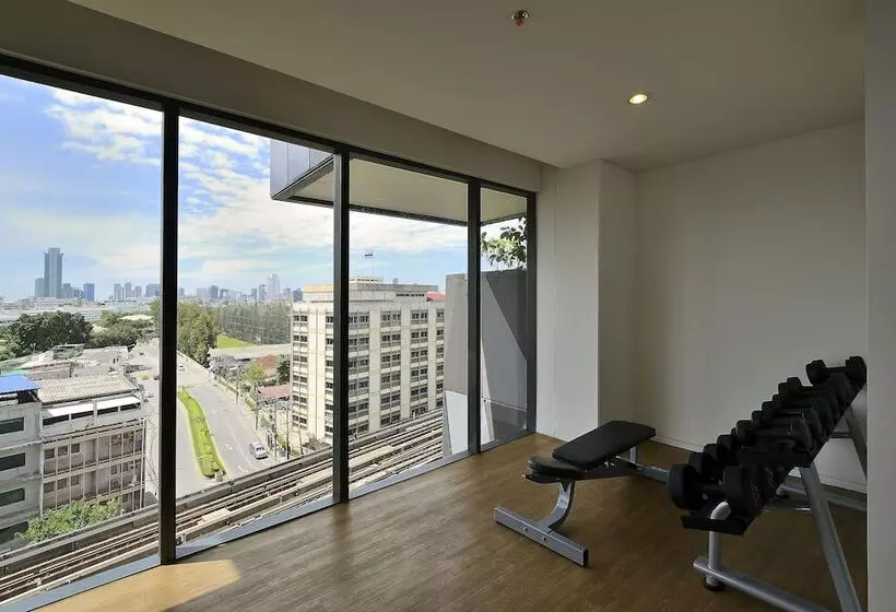 Fotos del hotel Siamese Ratchakru Residence:  6