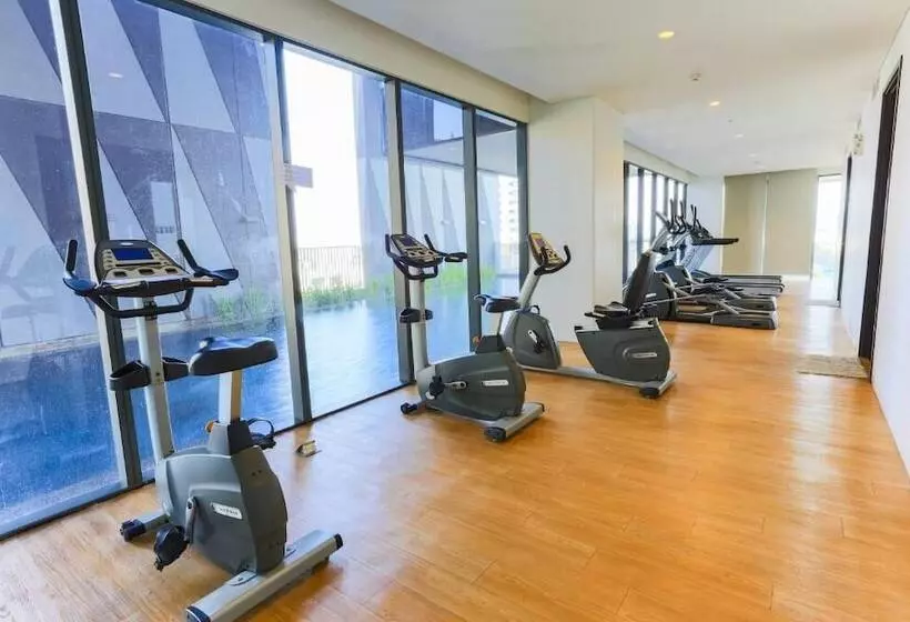 Fotos del hotel Siamese Ratchakru Residence:  3