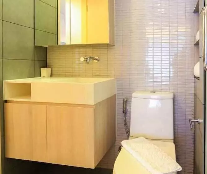 Fotos del hotel Siamese Ratchakru Residence:  12