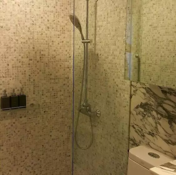 Fotos del hotel Siamese Ratchakru Residence:  9