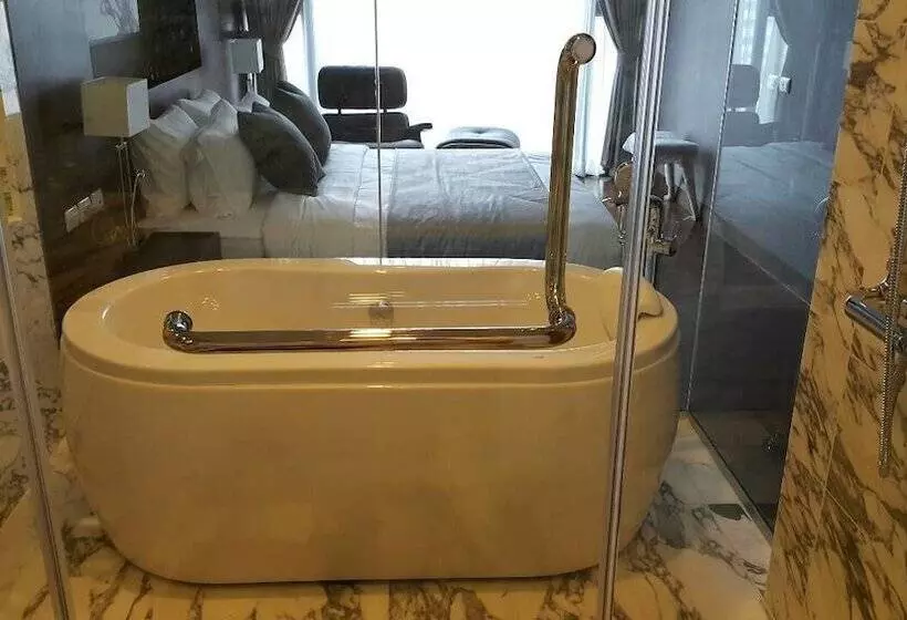 Fotos del hotel Siamese Ratchakru Residence:  18