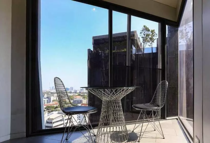 Fotos del hotel Siamese Ratchakru Residence:  13