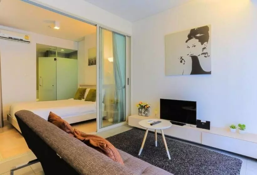 Fotos del hotel Siamese Ratchakru Residence:  24