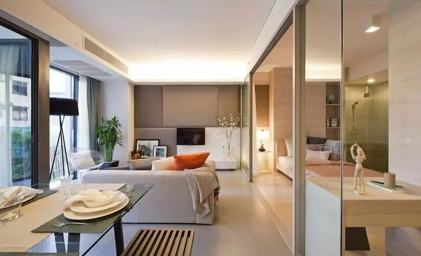 Fotos del hotel Siamese Ratchakru Residence:  23