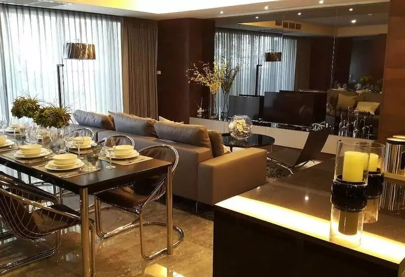 Fotos del hotel Siamese Ratchakru Residence:  14