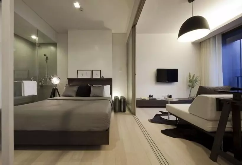 Fotos del hotel Siamese Ratchakru Residence:  7