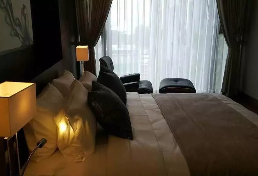 Fotos del hotel Siamese Ratchakru Residence:  20